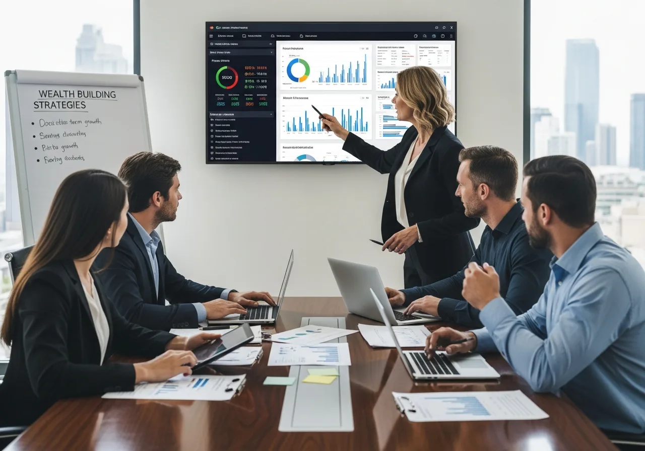 Xarvenquil — Über Xarvenquil – Ihre Experten