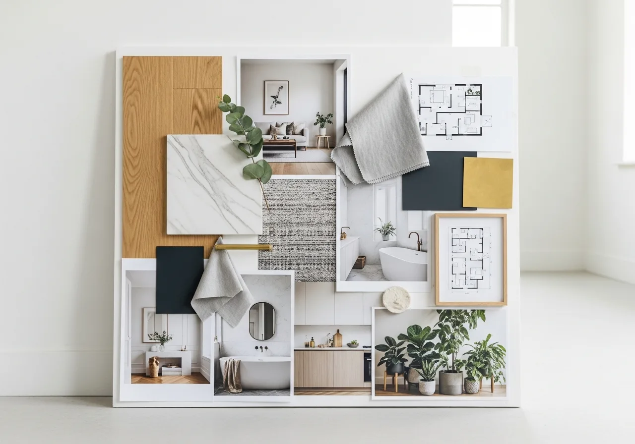 Xarvenquil — Exklusive Immobilien
